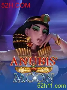 Desvendando os Mistérios de AnubisMoon: O Jogo que Mescla Estratégia e Aventura