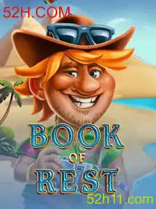Explorando o Universo do Jogo BookofRest: Regras e Estratégias