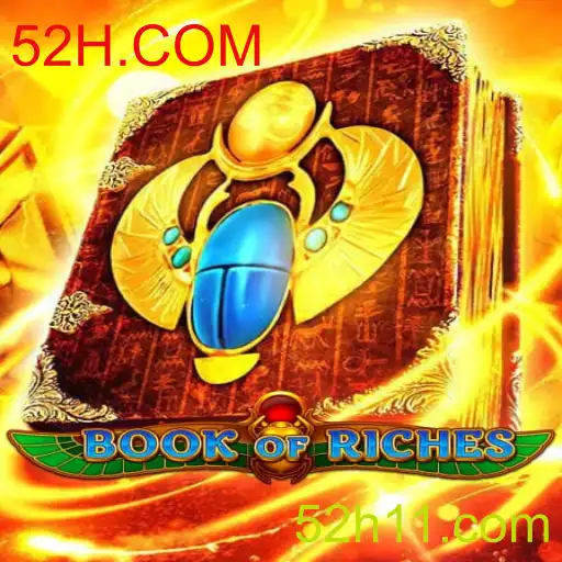Descubra o Fascinante Universo de BookofRiches: Guia Completo e Atualizado