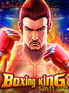 Descubra o Mundo Empolgante de BoxingKing