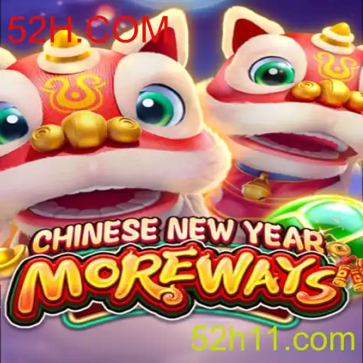 Desvendando o Jogo CHINESENEWYEARMOREWAYS