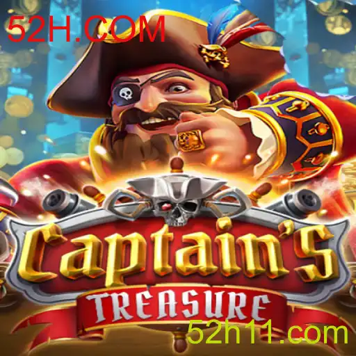 Explorando as Aventuras de CaptainssTreasure: Descubra o Tesouro dos Sete Mares