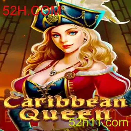 CaribbeanQueen: Mergulhando na Aventura dos Mares com 52H.COM