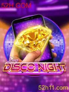 DiscoNightM: Mergulhe na Dança e Diversão