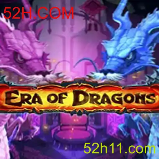 EraOfDragons: Uma Jornada Épica no Universo dos Dragões