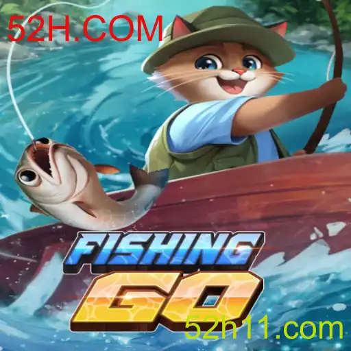 Explorando o Mundo de FishingGO: Um Jogo de Pesca Inovador