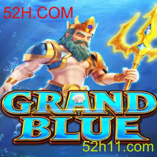 Descrição e Regras do Jogo GRANDBLUE