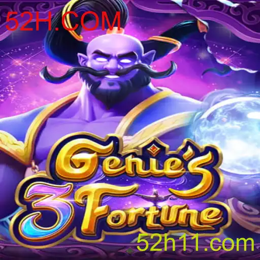 Desvendando Genie3Fortune: O Novo Fenômeno do Jogo Online