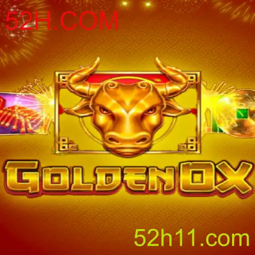 Explorando o Fascínio do Jogo GoldenOx
