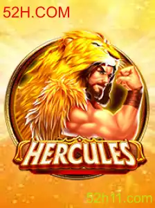 Descubra a Empolgante Jornada de Hercules no Jogo 52H.COM