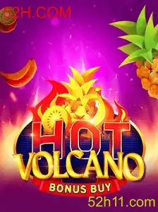 Descubra o Mundo do HotVolcanoBonusBuy: Um Jogo de Emoções Intensas no 52H.COM
