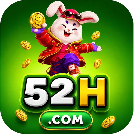 52H.COM Logo