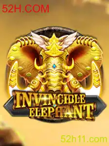 InvincibleElephant: Uma Jornada Através do Mundo de 52H.COM
