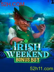 Explorando o Mundo de Irish Weekend Bonus Buy