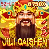 Explorando o Envolvente Mundo de JILICaishen: Um Mergulho no 52H.COM