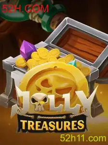 Desvendando JollyTreasures: Um Jogo de Aventura Cativante