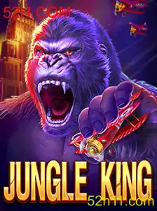 Explorando o Mundo do JungleKing: Um Guia Completo para o Jogador