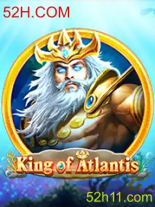 Descubra o Universo de KingofAtlantis: O Jogo Inovador da Atualidade