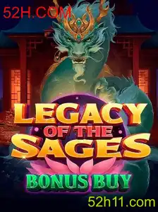Explorando o Mundo do LegacyoftheSagesBonusBuy e o Impacto Atual no Cenário dos Jogos