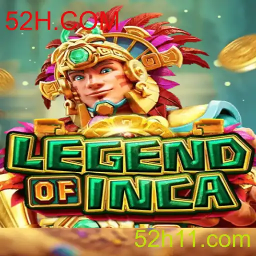 Explorando LegendofInca: Uma Aventura Digital
