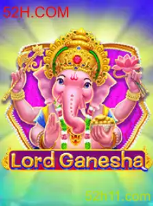 Descubra o Fascínio do Jogo 'LordGanesha'