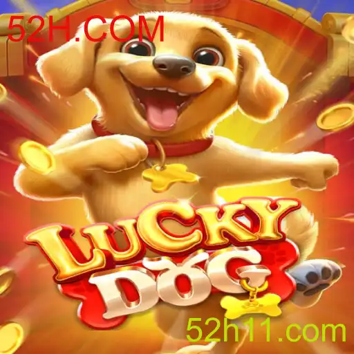 Explorando o Universo de LuckyDog: O Jogo Inovador de 52H.COM