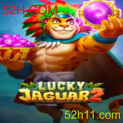 Explorando o Fascinante Mundo de Luckyjaguar2 em 52H.COM