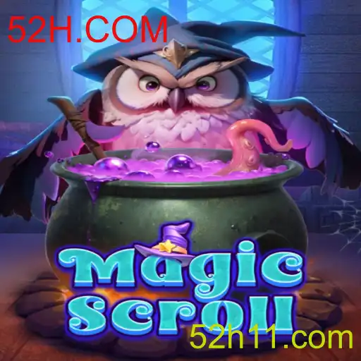 Descubra o Fascinante Mundo de MagicScroll: Regras e Estratégias