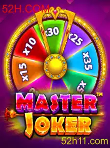 Explorando o Universo do Jogo MasterJoker: Regras e Dicas