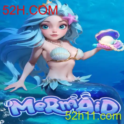 Descubra o Fascinante Mundo de 'Mermaid': Um Jogo Envolvente da 52H.COM