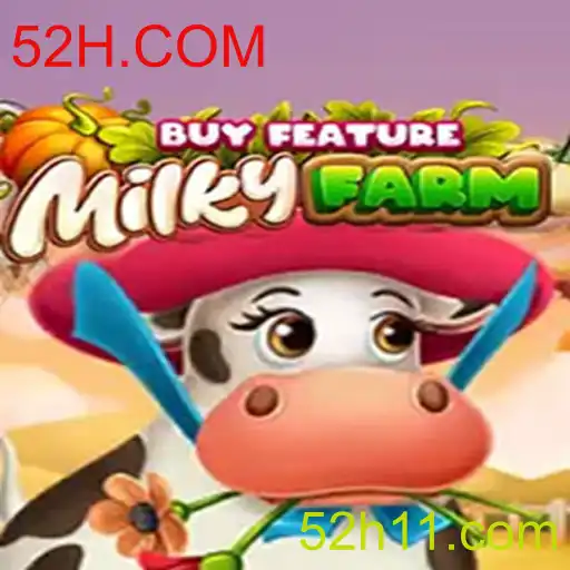 MilkyFarmBuyFeature: Uma Aventura de Jogo Inovadora