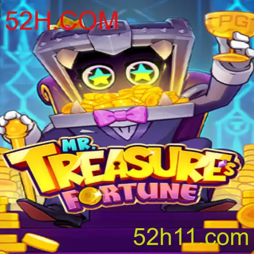Explorando o Mundo de MrTreasuresFortune: Um Guia Completo para Jogadores