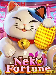Descubra NekoFortune: A Nova Sensação dos Jogos Online