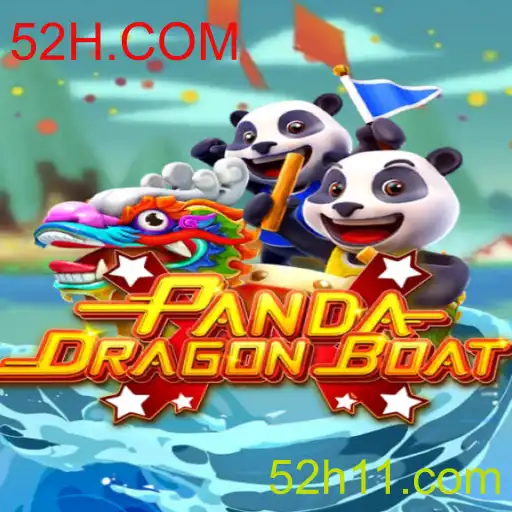 PANDADRAGONBOAT: Explorando o Fascinante Mundo deste Jogo Inovador