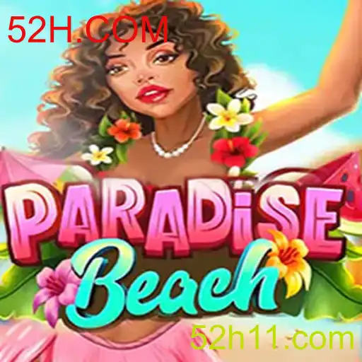 Descubra ParadiseBeach: Um Jogo Envolvente na 52H.COM