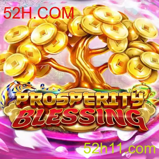 Descubra o Fascinante Jogo ProsperityBlessing