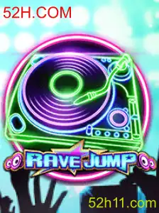 Descobrindo RaveJump: Uma Nova Era de Aventuras Emocionantes