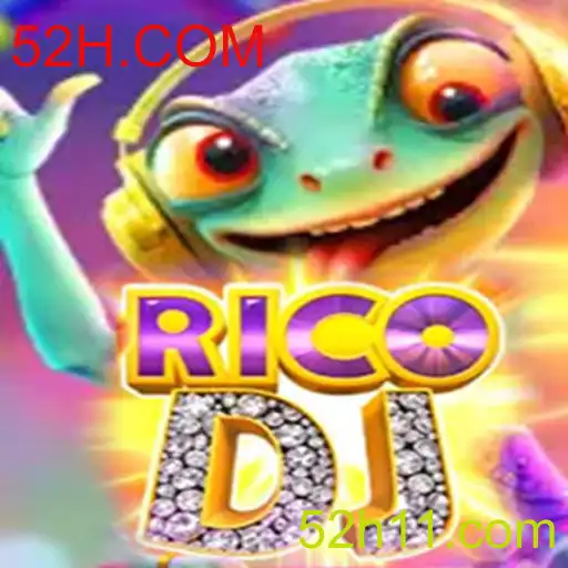 Explorando o Jogo RicoDJ: A Aventura Interativa da 52H.COM