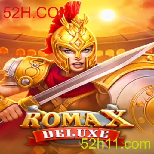 Descubra o Mundo Emocionante do Jogo RomaXDeluxe