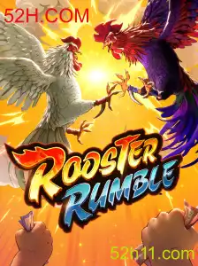 Descubra o Mundo Empolgante de RoosterRumble: O Jogo que Conquista Todos