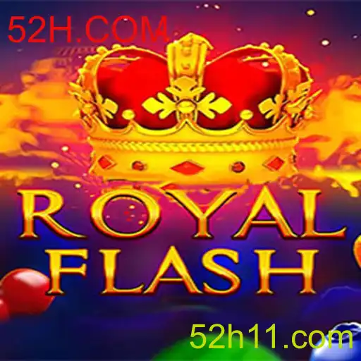 Descubra o Mundo de RoyalFlash: Um Jogo de Estratégia Empolgante