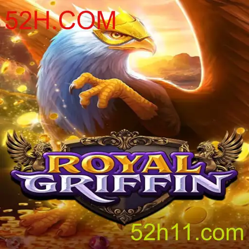 Descobrindo o Mundo de RoyalGriffin: Uma Expansão Estratégica no Universo dos Jogos Online