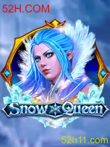 SnowQueen: Um Novo Mundo de Aventuras no Jogo 52H.COM