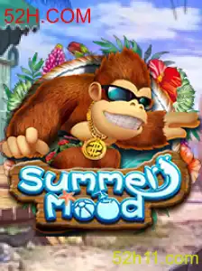 Explorando o Fascinante Mundo de SummerMood: O Jogo que Conquista 52H.COM