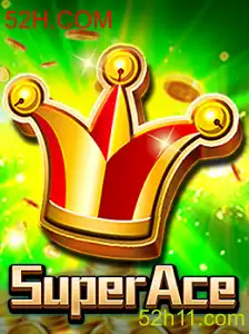 Descubra o Mundo de SuperAce: O Jogo de Estratégia e Aventura