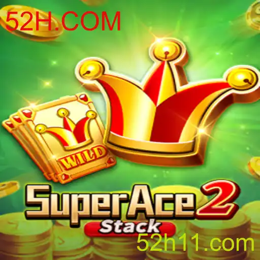 Explorando o Universo de SuperAce2 com Foco em 52H.COM