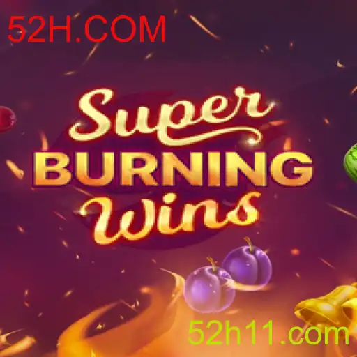 SuperBurningWins: Um Mergulho Profundo no Mundo das Slots Modernas