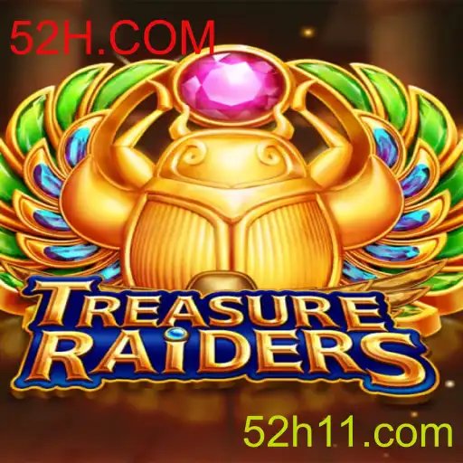 Descobrindo o Mundo de TREASURERAIDERS: A Aventura Repleta de Desafios e Estratégias