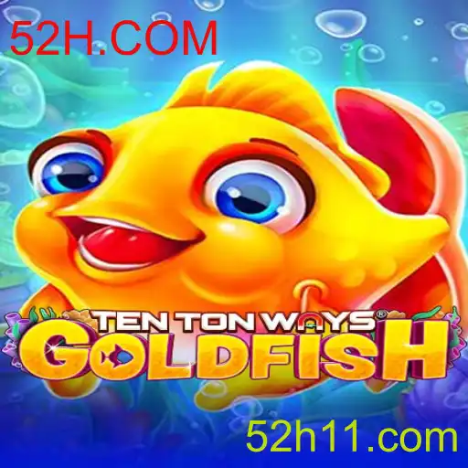 Descubra o Mundo Fascinante de TenTonWaysGoldfish