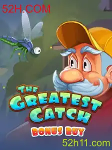 Explorando o Jogo TheGreatestCatchBonusBuy: Uma Experiência de Entretenimento Inovadora